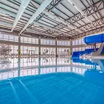 Armas Termal 5* Kırsehir