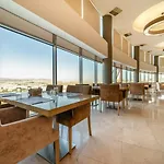 Hotel Armas Termal Kırsehir