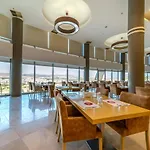 Hotel Armas Termal
