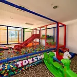 Armas Termal Hotel