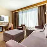 Armas Termal Hotel