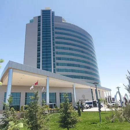 Armas Termal Kırsehir