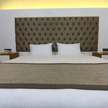 Armas Termal 5* Kirsehir