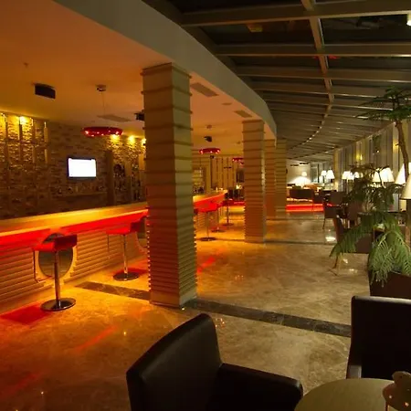 Otel Armas Termal Kırşehir