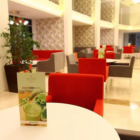 Armas Termal 5* Kirsehir