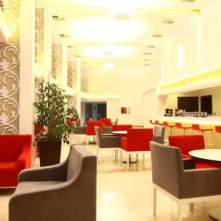 Hotel Armas Termal