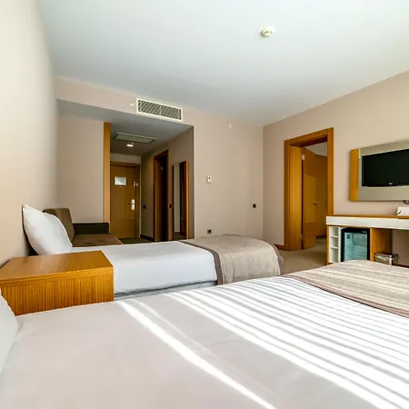 Armas Termal Hotel