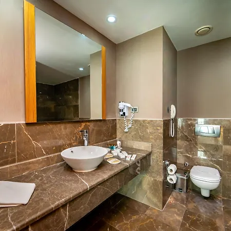 Armas Termal Hotel Kırsehir