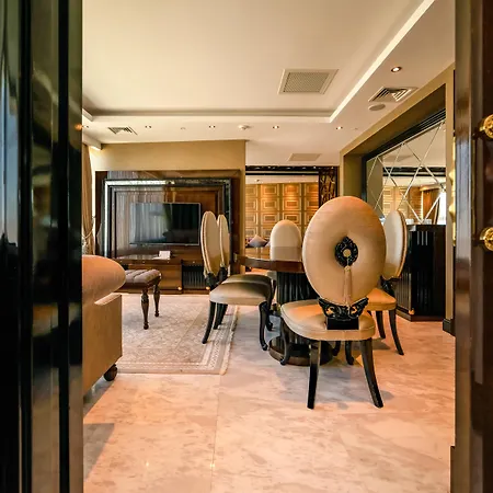 Armas Termal Hotel 5*