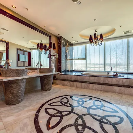 Hotel Armas Termal 5*