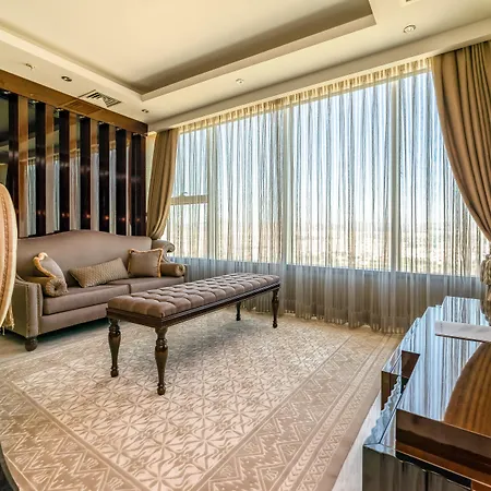 Armas Termal 5* Kırsehir