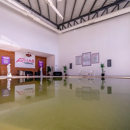 Armas Termal Hotel 5*