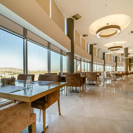Armas Termal Hotel