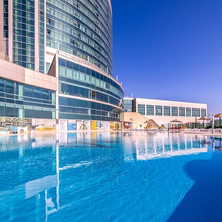 Hotel Armas Termal 5*