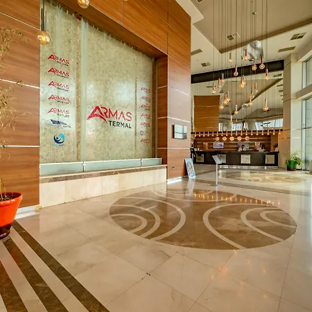 Armas Termal Hotel 5*