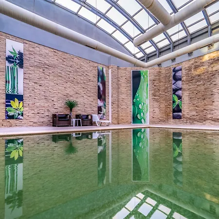 Hotel Armas Termal Kırsehir