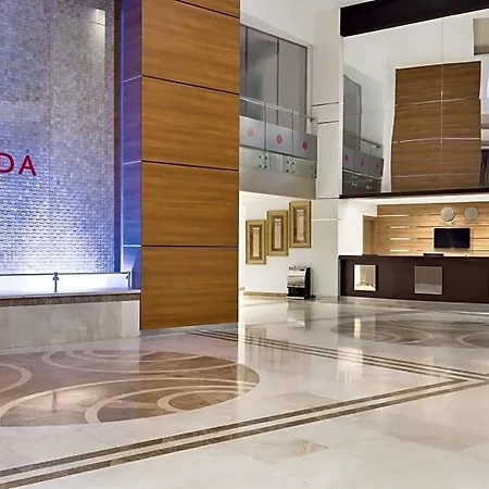 Hotel Armas Termal 5*