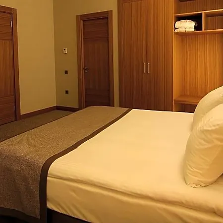 Armas Termal Hotel Kirsehir