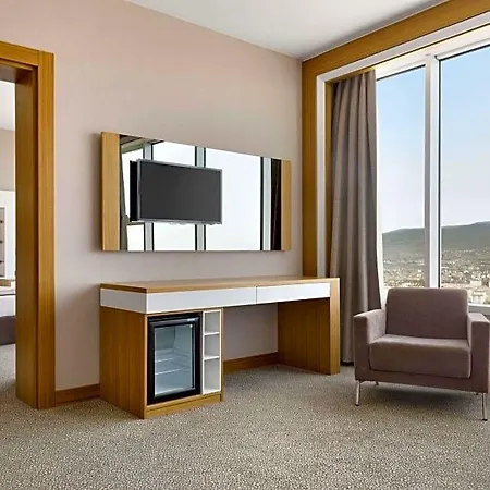 Armas Termal Hotel 5*