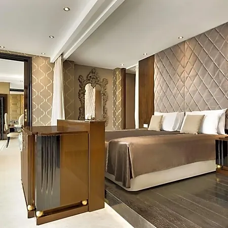 Armas Termal 5* Kirsehir