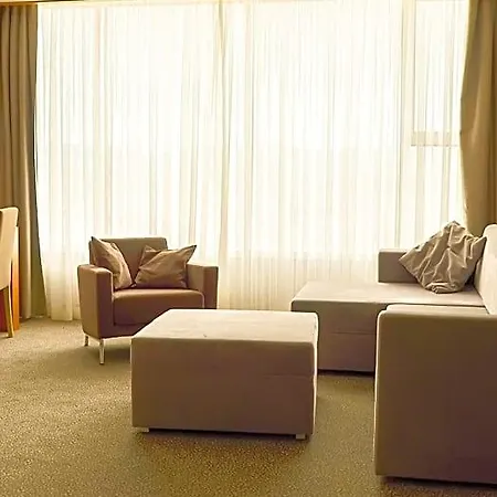 Hotel Armas Termal 5*