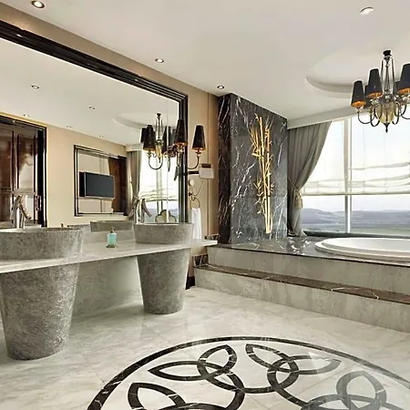 Armas Termal 5* Kirsehir