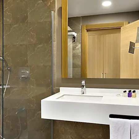 Armas Termal Hotel 5*