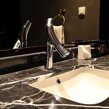 Armas Termal Hotel