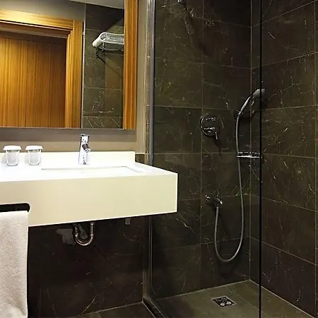 Hotel Armas Termal 5*