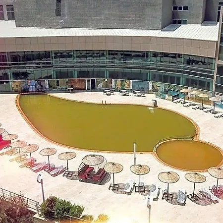 Armas Termal Hotel