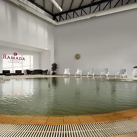 Armas Termal 5* Kirsehir