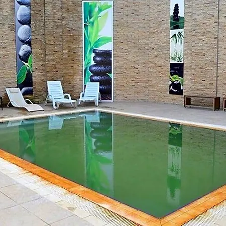 Armas Termal Hotel Kirsehir