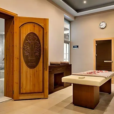 Armas Termal Hotel 5*