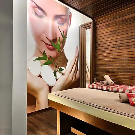 Hotel Armas Termal 5*