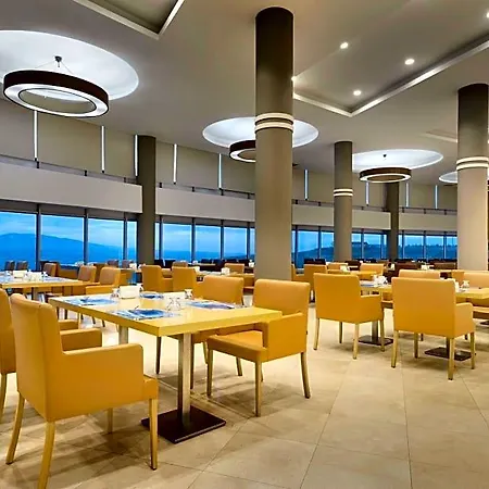 Armas Termal 5* Kirsehir