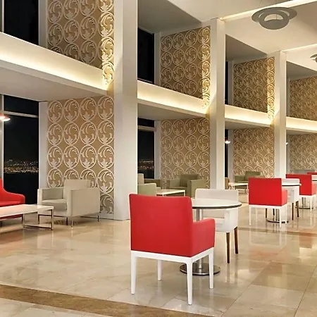 Hotel Armas Termal Kirsehir