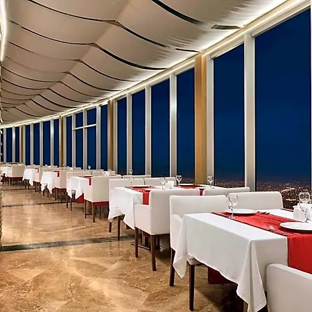 Hotel Armas Termal
