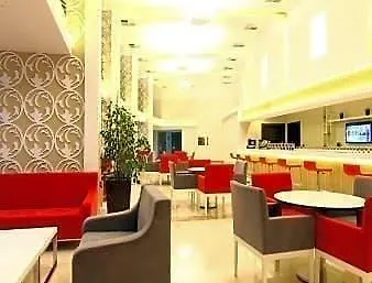 Отель Armas Termal 5*