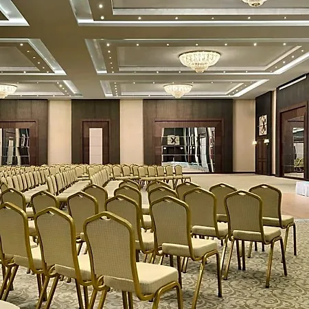 Hotel Armas Termal