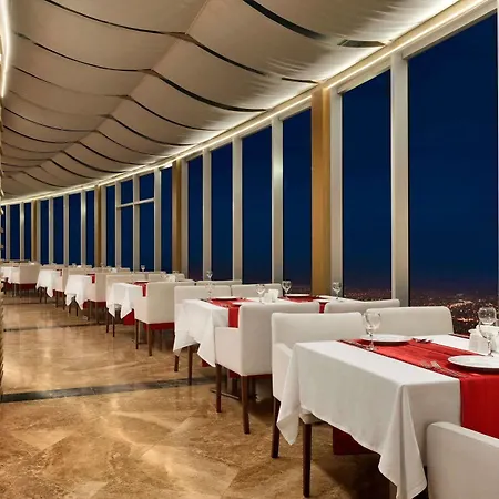 Armas Termal 5* Kirsehir