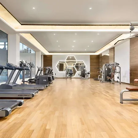 Armas Termal 5* Kirsehir