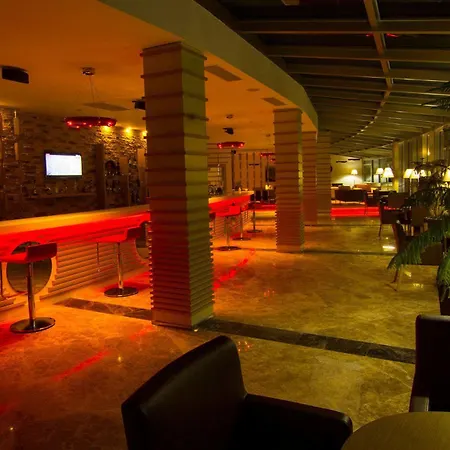 Armas Termal Hotel Kırsehir