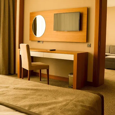 Armas Termal Hotel Kırsehir