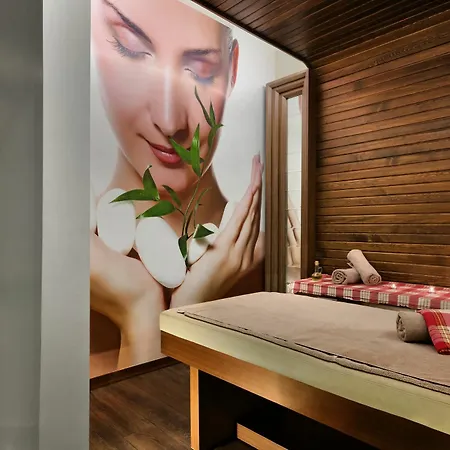 Hotel Armas Termal 5*