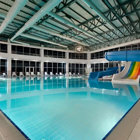 Armas Termal Hotel 5*