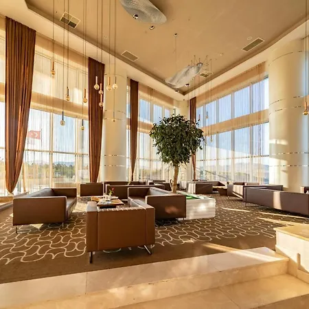 Armas Termal 5* Kırsehir