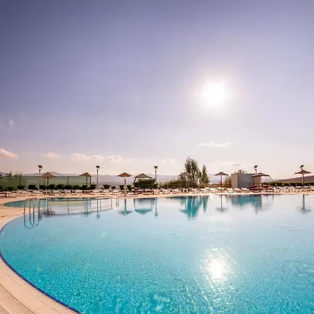 Armas Termal 5* Kırsehir