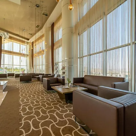 Hotel Armas Termal Kırsehir