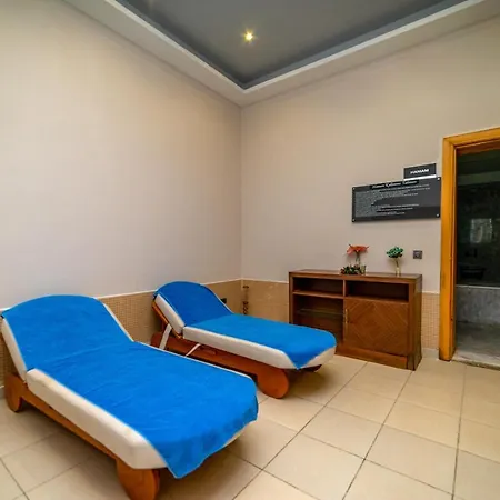 Hotel Armas Termal Kırsehir