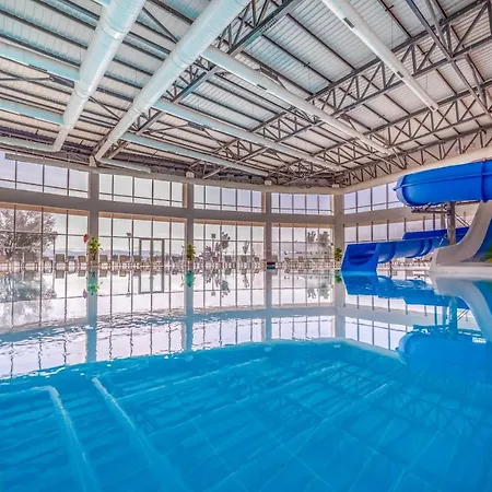 Armas Termal 5* Kırsehir